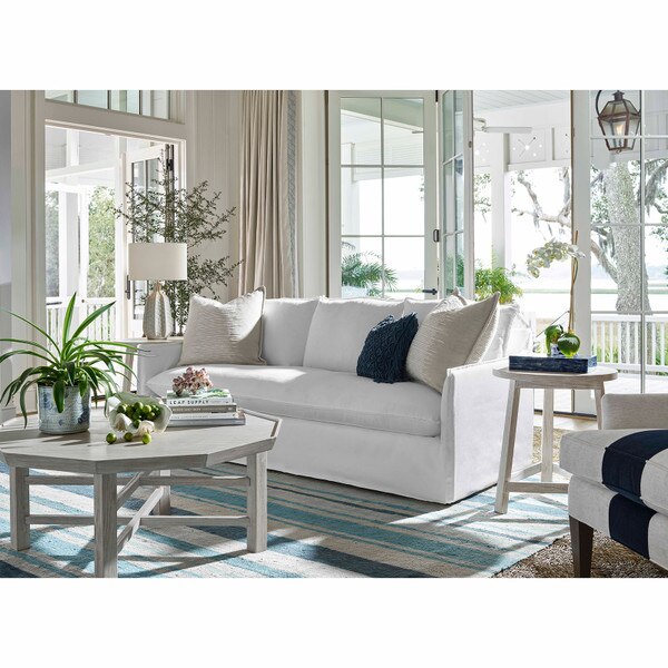 Getaway Cocktail Table
